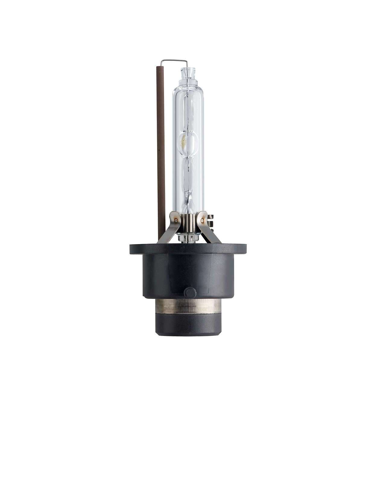 D2S 35W P32d-2 Xenon Vision 1 St. Philips
