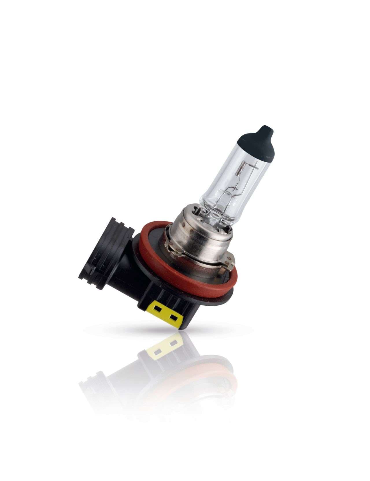 H11 12V 55W PGj19-2 Vision + 30% 1 St. Philips