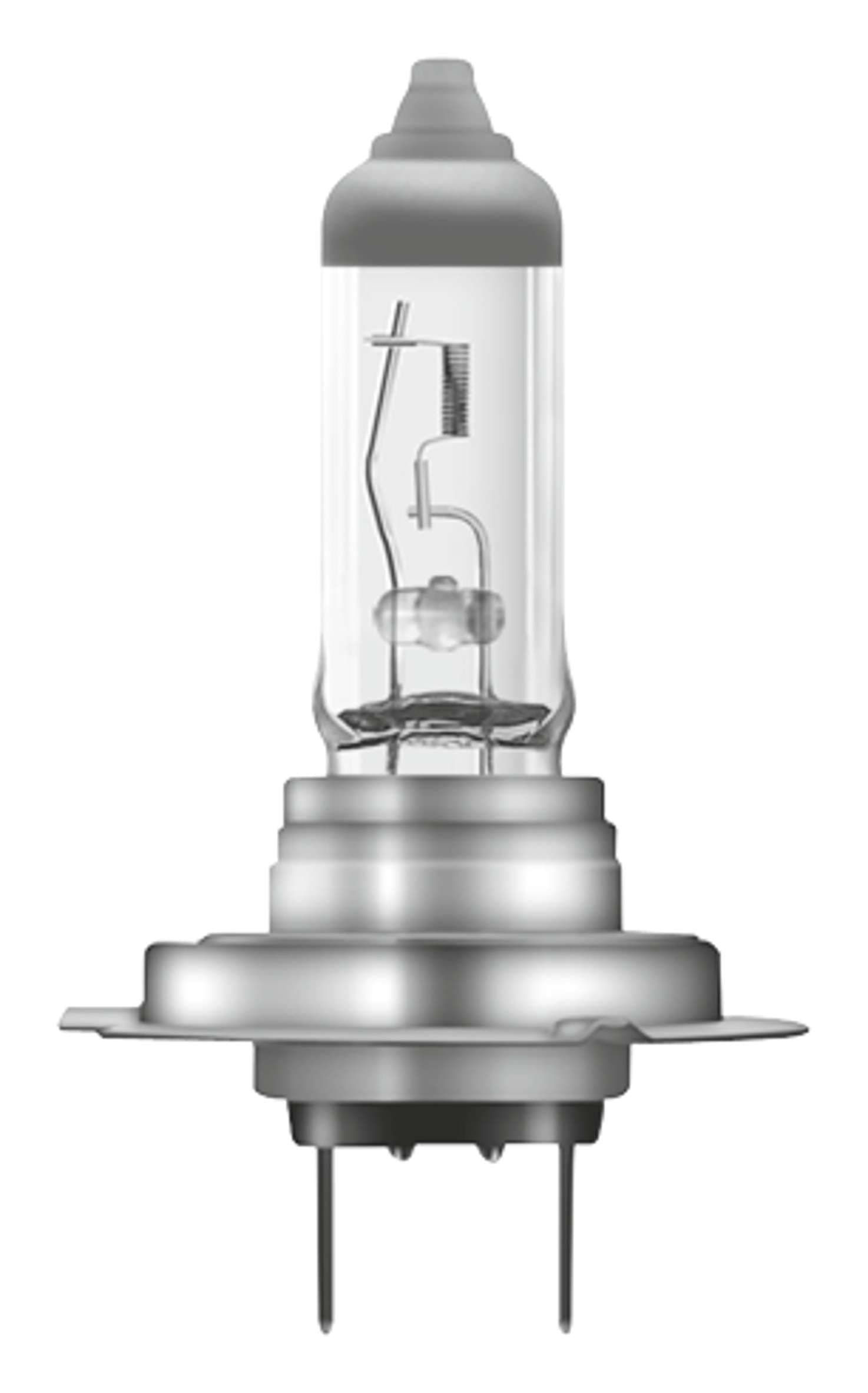 H7 12V 55W PX26d Classic Faltschachtel 1 St. OSRAM