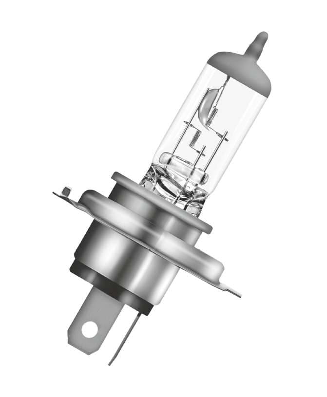 HS1 12V 35/35W PX43T 1 St. OSRAM