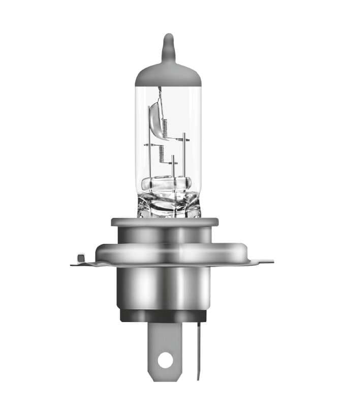 HS1 12V 35/35W PX43T 1 St. OSRAM
