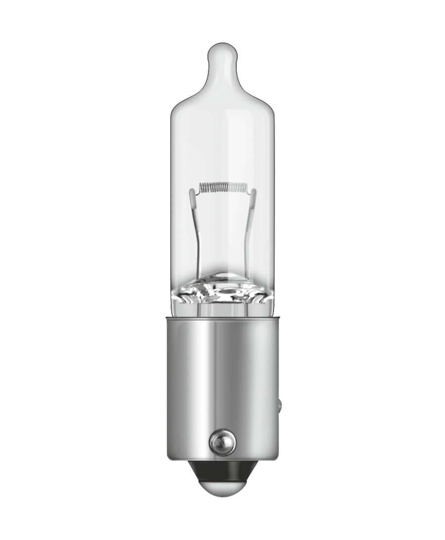 H21W 12V 21W BAY9s Original Spare Part 1 St. OSRAM