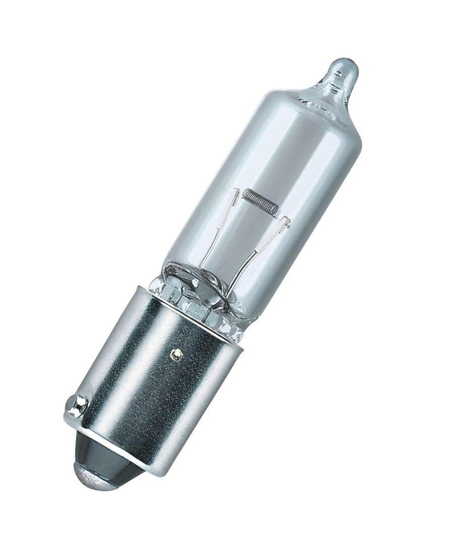 H21W 12V 21W BAY9s Original Spare Part 1 St. OSRAM