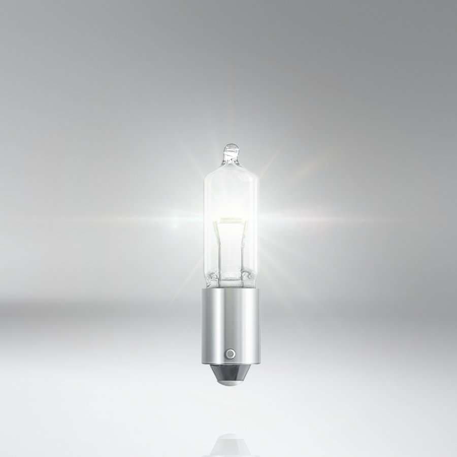 H21W 12V 21W BAY9s Original Spare Part 1 St. OSRAM