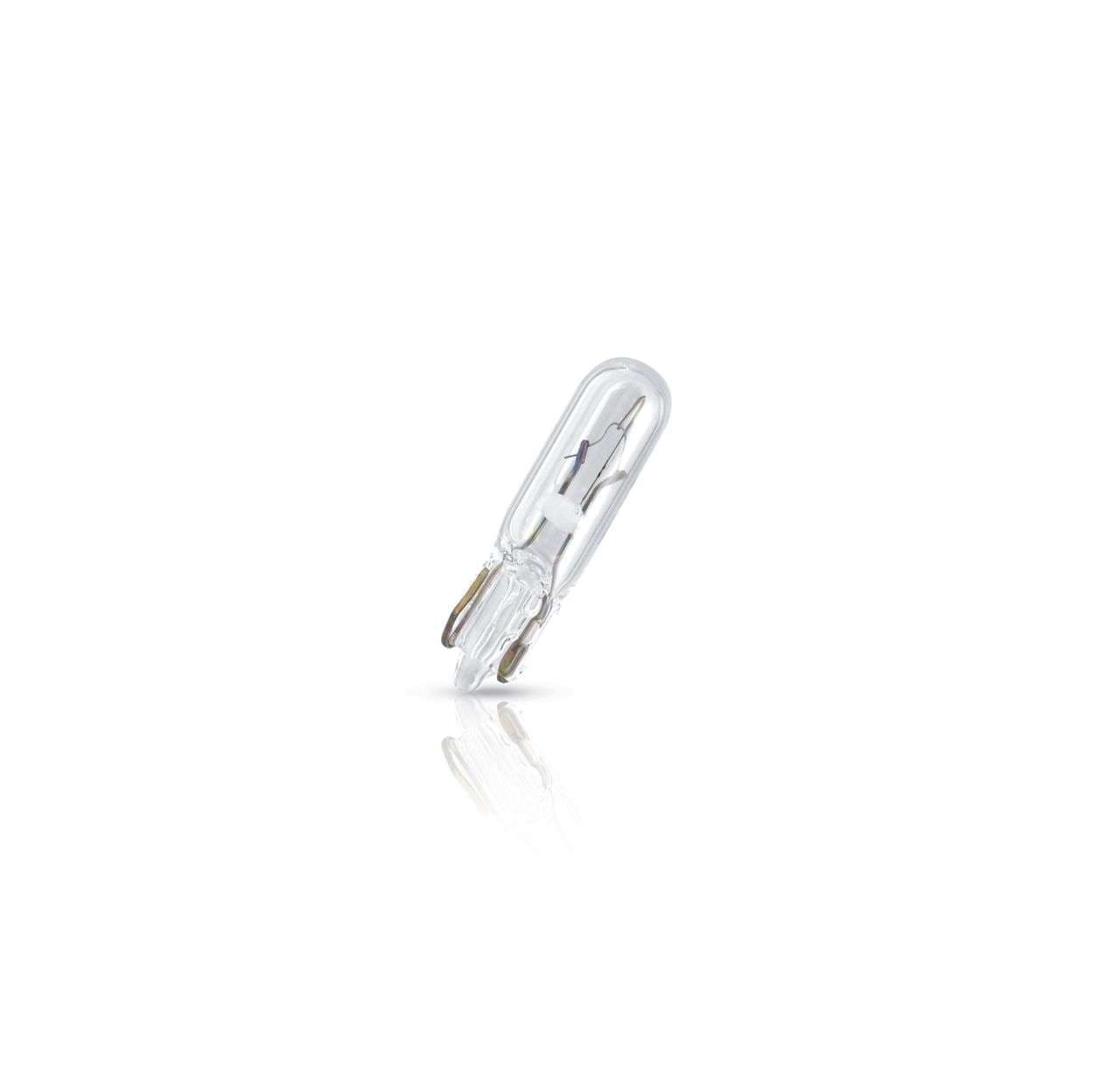 WB T5 24V 1.2W W2x4,6d 1 St. Philips