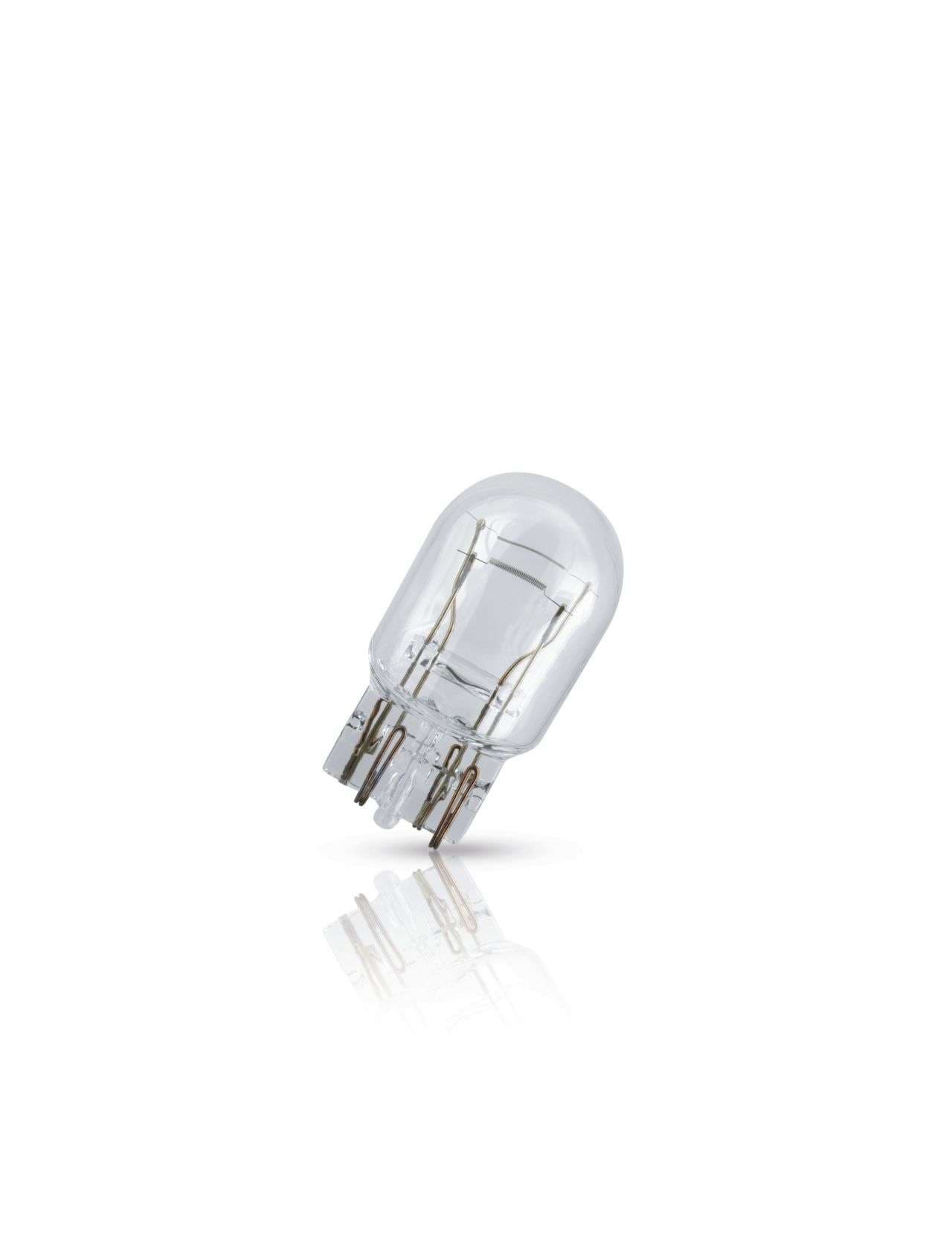 W21/5W 12V 21/5W W3x16q 1 St. Philips