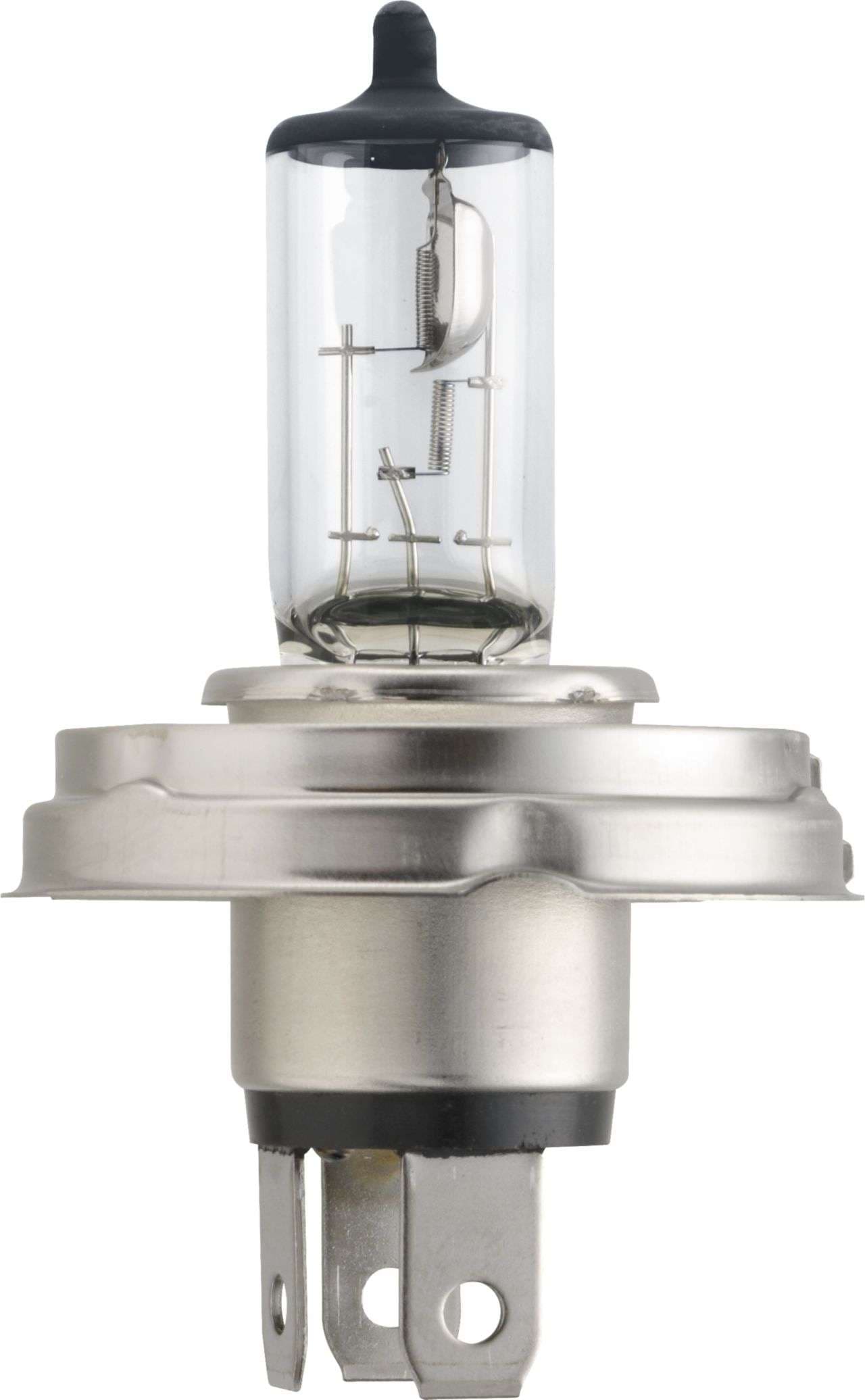 R2 12V 45/40W P45t-41 12V Halogen Visio 1 St. Philips