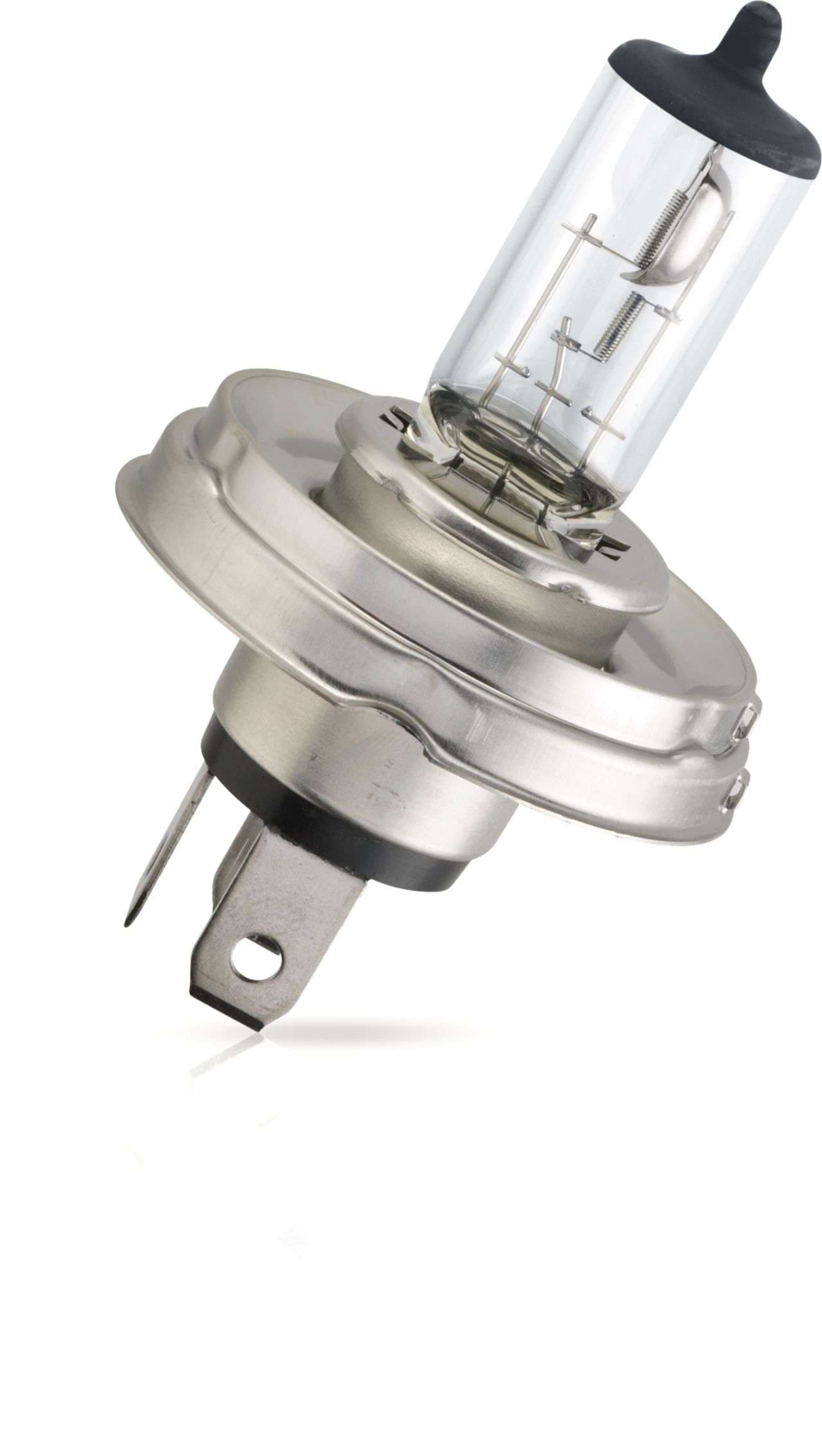 R2 12V 45/40W P45t-41 12V Halogen Visio 1 St. Philips