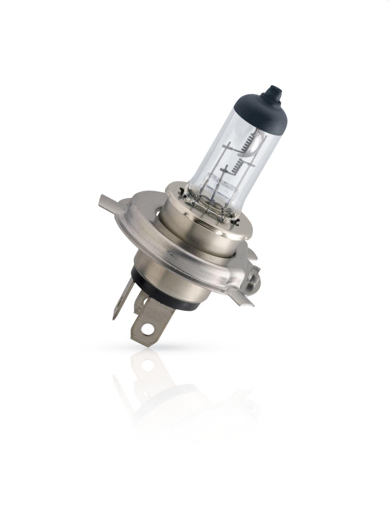 H4 24V 75/70W P43t-38 24V Halogen MasterDuty 1 St. Philips