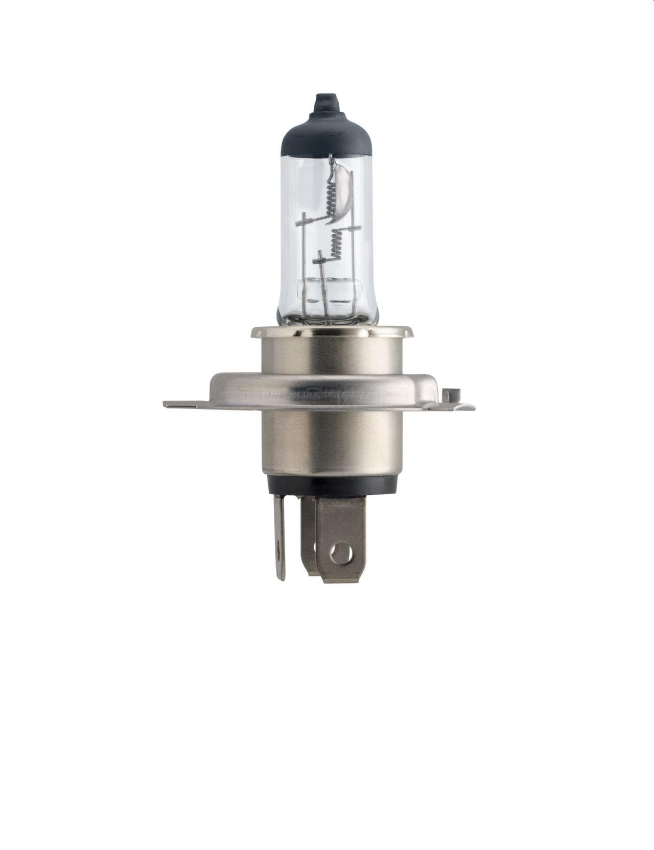 H4 24V 75/70W P43t-38 24V Halogen MasterDuty 1 St. Philips