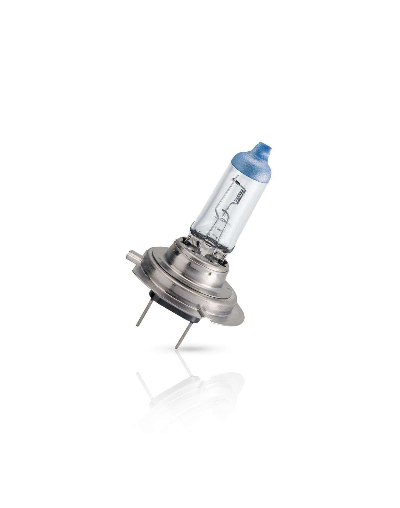 H7 24V 70W PX26d Halogen MasterDuty BlueVision 1 St. Philips