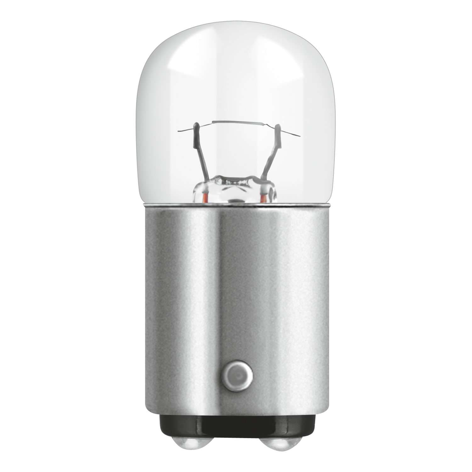 R5W 12V 5W BA15D Standard N209 1 St. NEOLUX