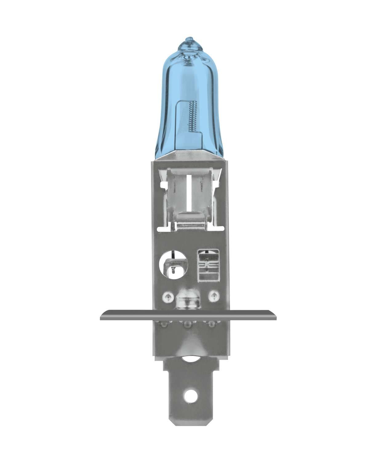 H1 12V 55W P14.5S Blue Light 2 St. 2SCB NEOLUX