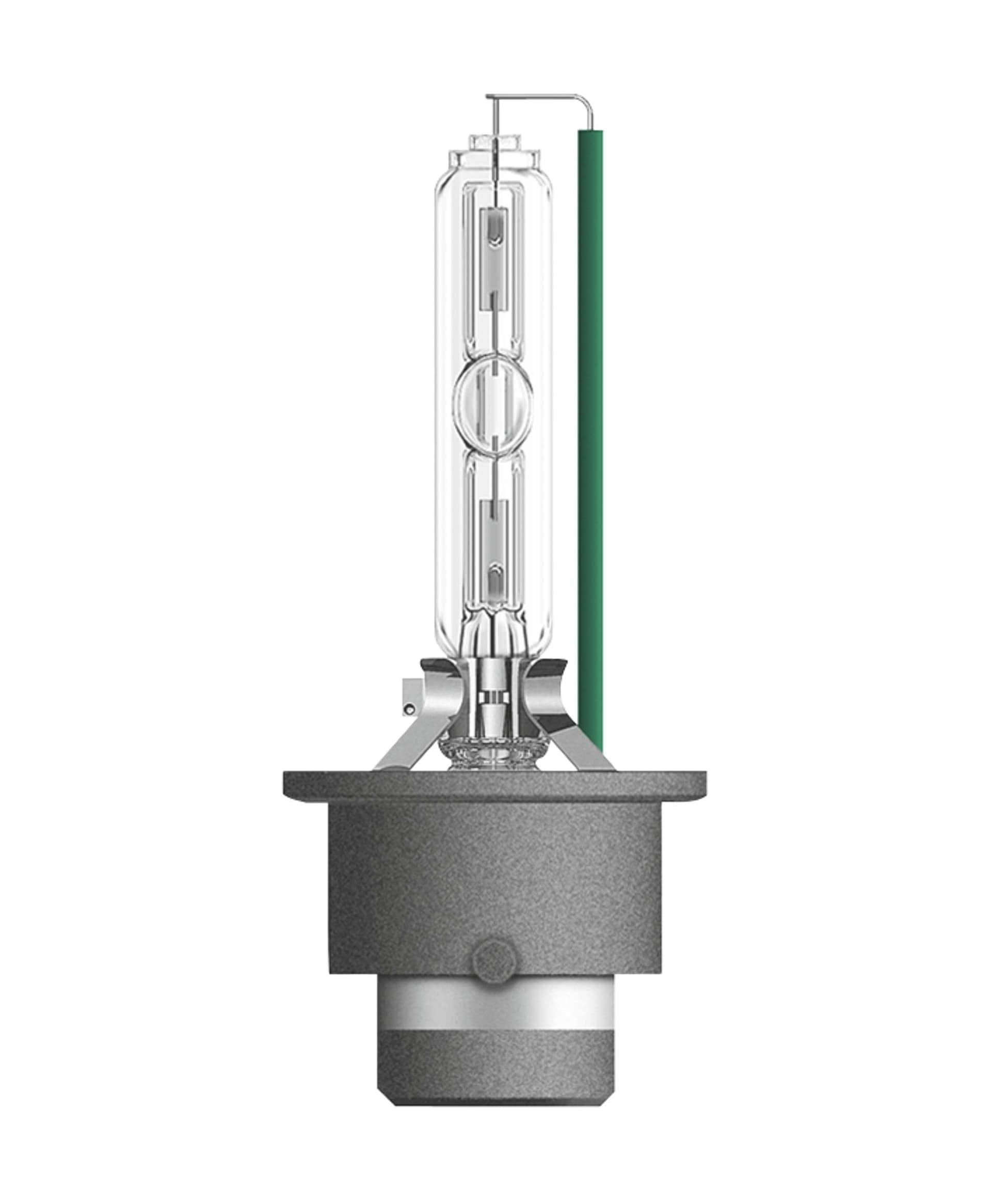 D4S 12V+24V 35W P32d-5 Xenarc Classic Faltschachtel 1 St. OSRAM
