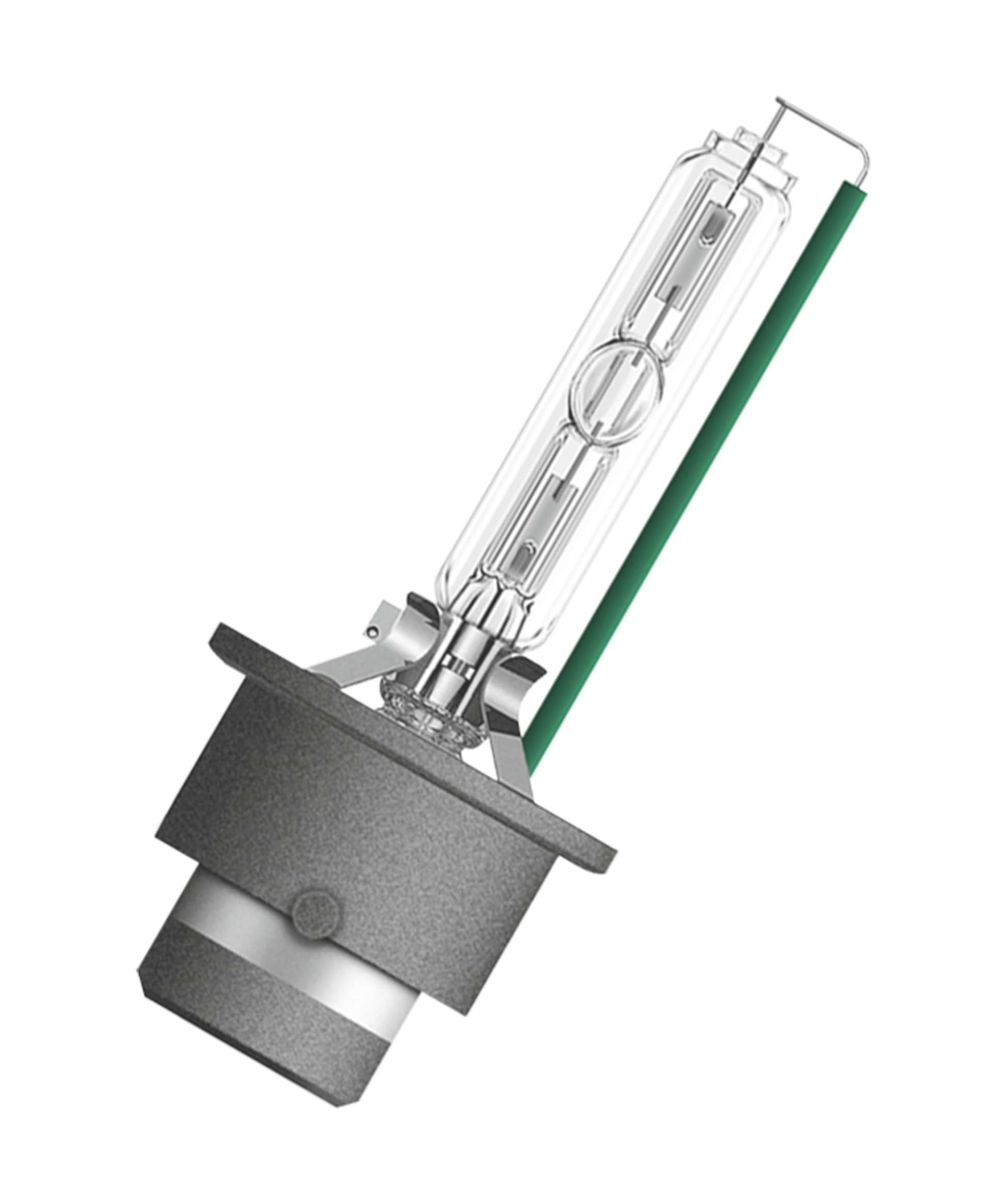 D4S 12V+24V 35W P32d-5 Xenarc Classic Faltschachtel 1 St. OSRAM