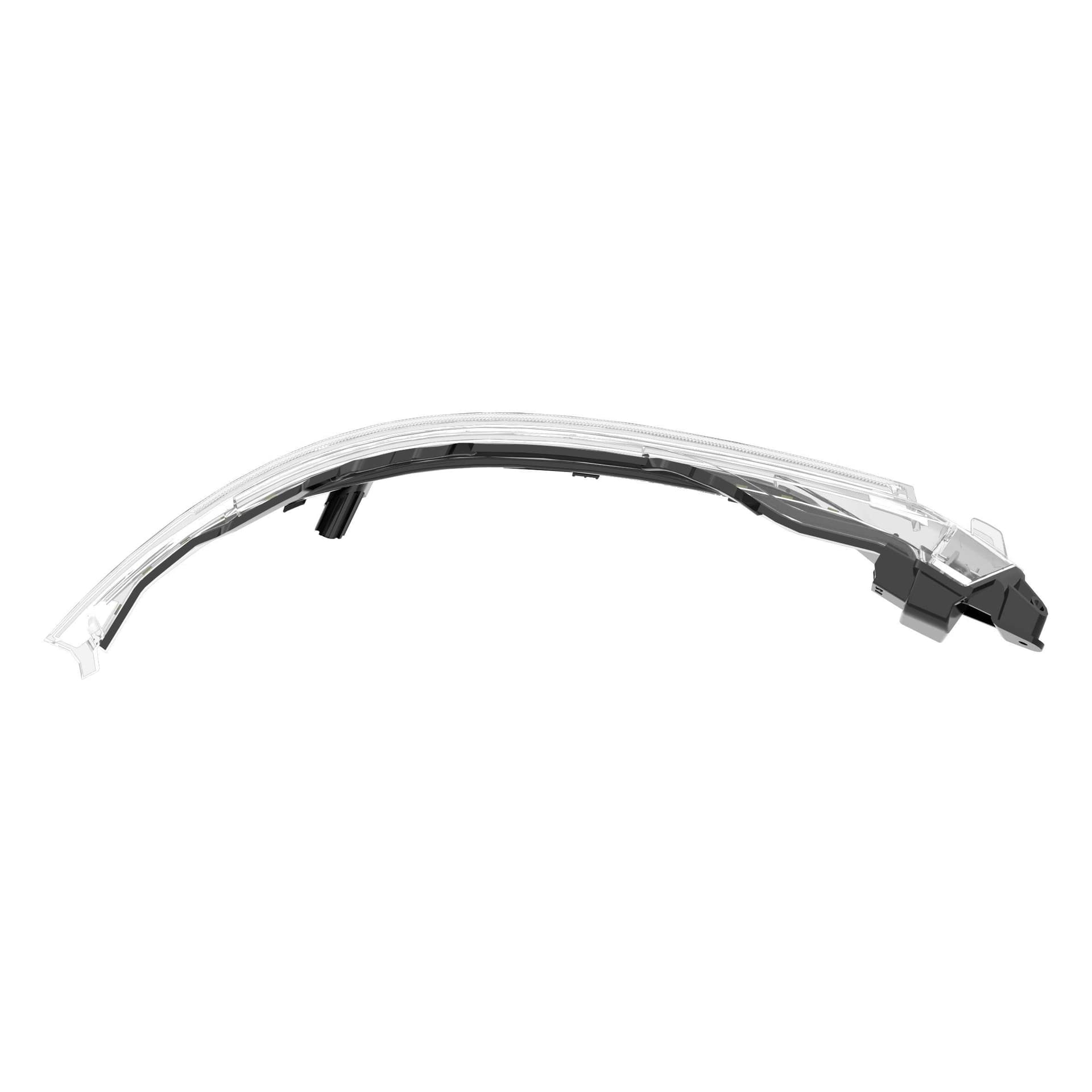 LEDRiving® Dynamische LED Spiegelblinker Audi A4 B9, Audi A5 F5 - White Edition OSRAM