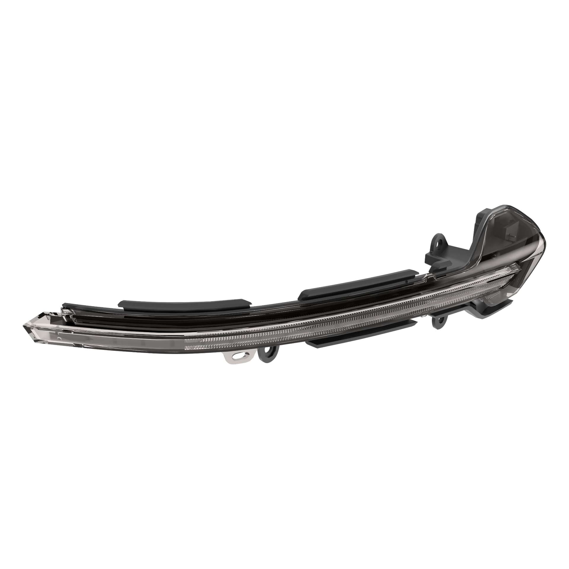 LEDRiving® Dynamische LED Spiegelblinker Seat Leon 5F, Ibiza KJ, Arona KJ - Black Edition OSRAM