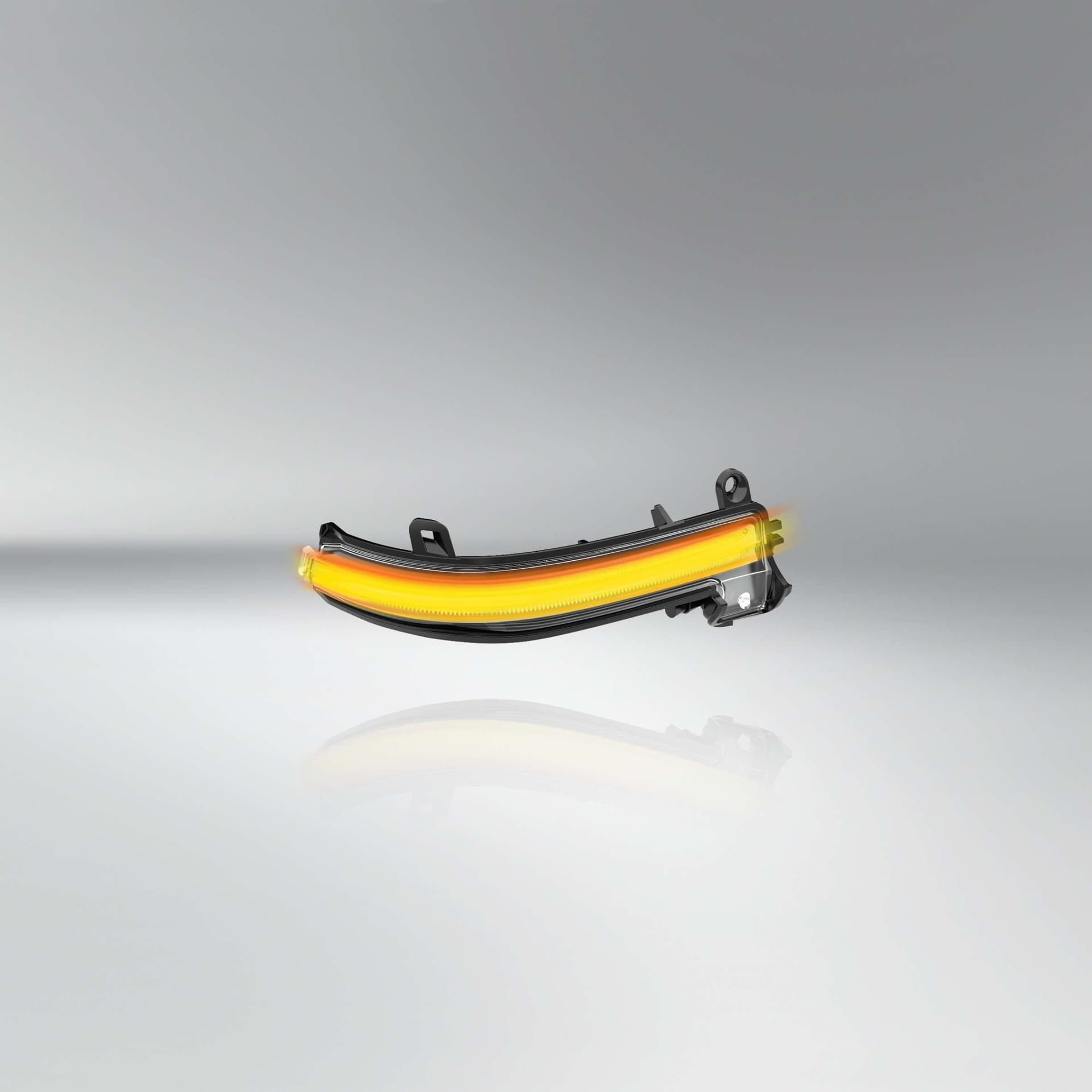LEDRiving® Dynamische LED Spiegelblinker BMW 1er, 2er, 3er, 4er, X1 - White Edition OSRAM