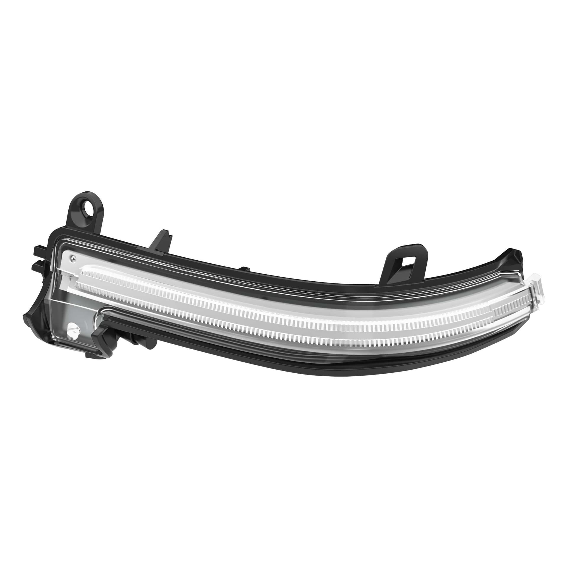 LEDRiving® Dynamische LED Spiegelblinker BMW 1er, 2er, 3er, 4er, X1 - White Edition OSRAM