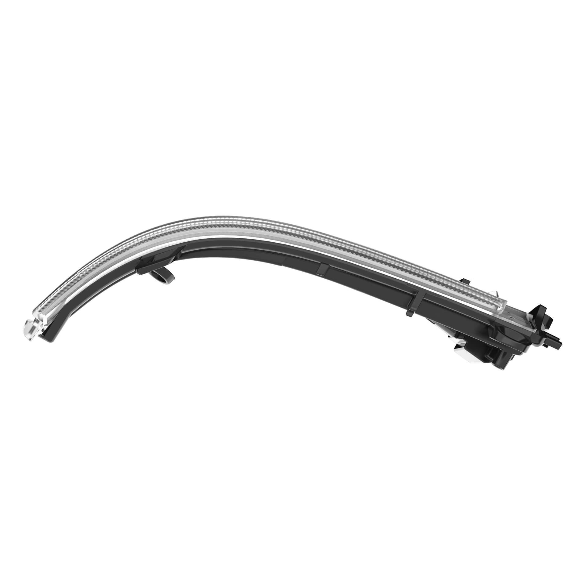 LEDRiving® Dynamische LED Spiegelblinker BMW 1er, 2er, 3er, 4er, X1 - White Edition OSRAM