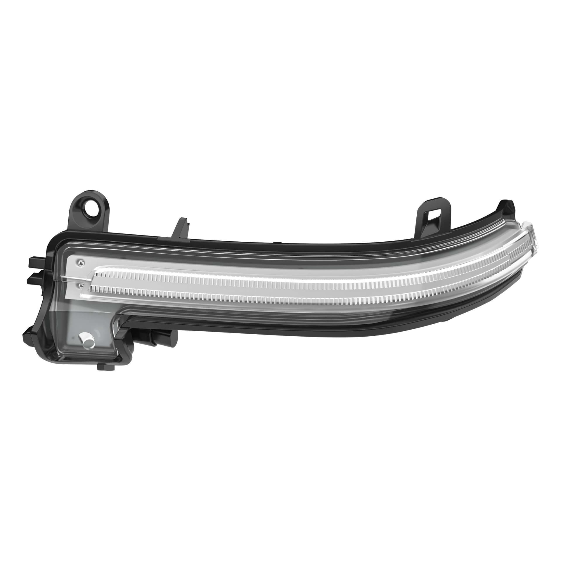 LEDRiving® Dynamische LED Spiegelblinker BMW 1er, 2er, 3er, 4er, X1 - White Edition OSRAM