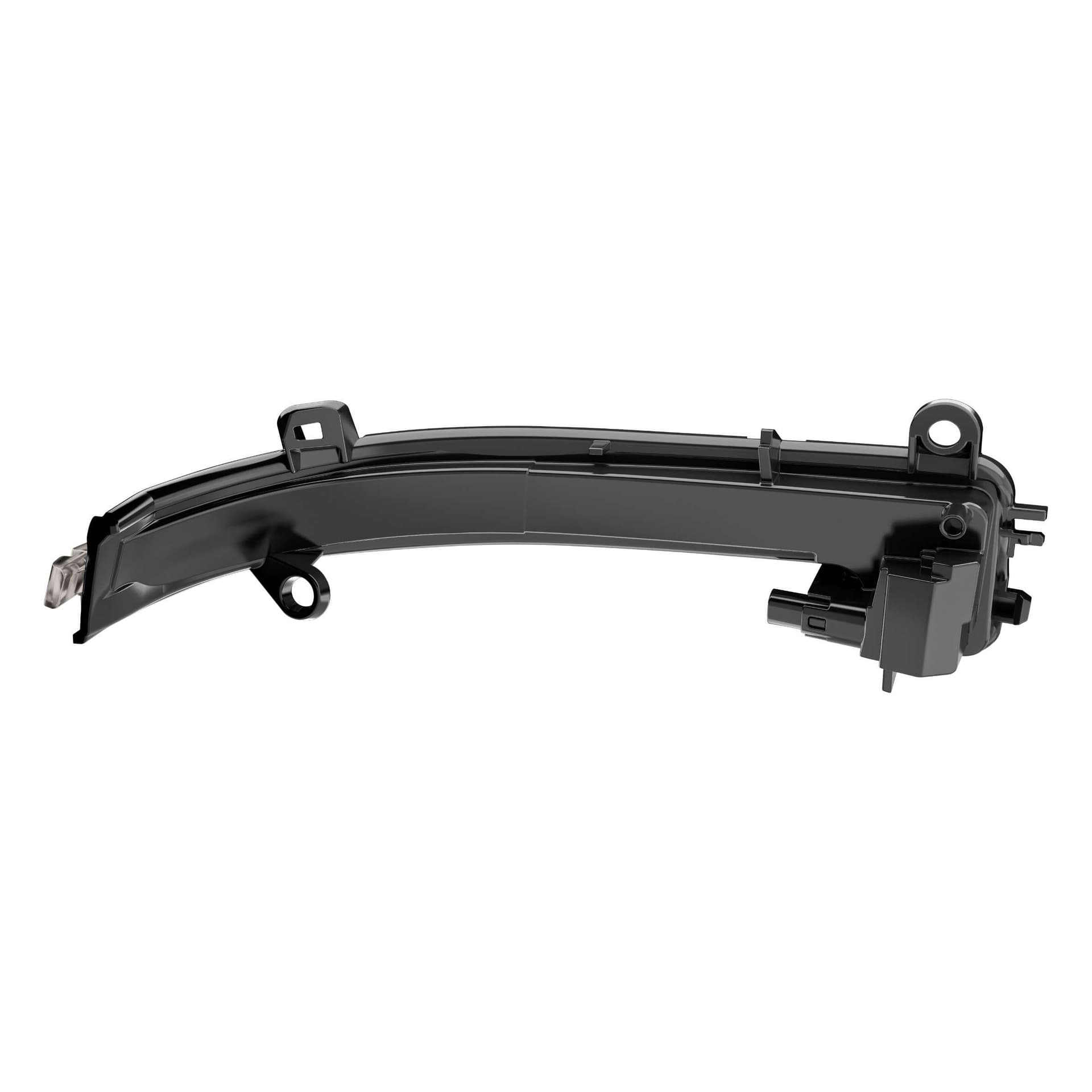 LEDRiving® Dynamische LED Spiegelblinker BMW 1er, 2er, 3er, 4er, X1 - Black Edition OSRAM