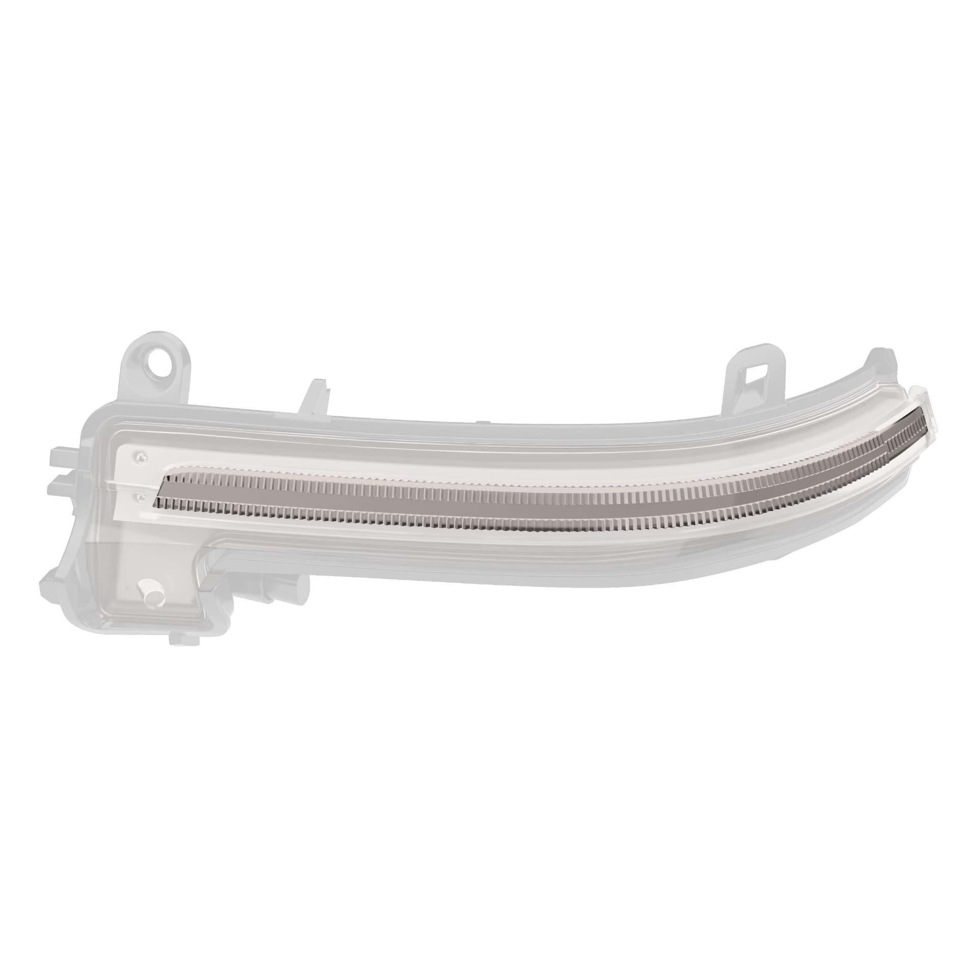 LEDRiving® Dynamische LED Spiegelblinker BMW 1er, 2er, 3er, 4er, X1 - Black Edition OSRAM