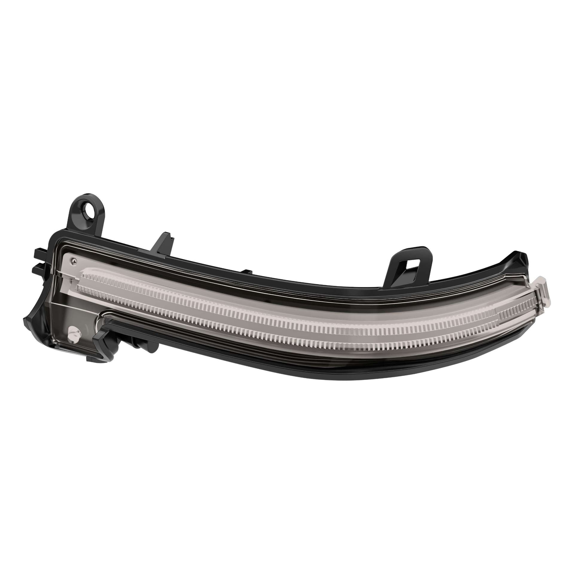 LEDRiving® Dynamische LED Spiegelblinker BMW 1er, 2er, 3er, 4er, X1 - Black Edition OSRAM