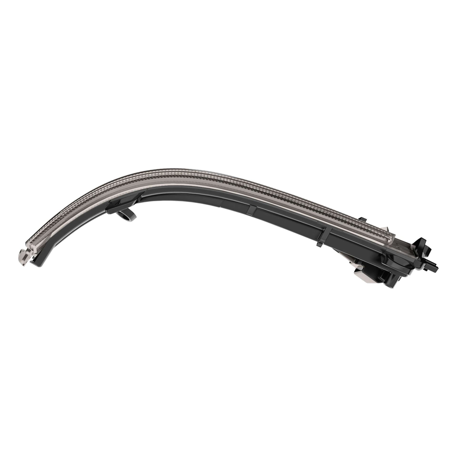 LEDRiving® Dynamische LED Spiegelblinker BMW 1er, 2er, 3er, 4er, X1 - Black Edition OSRAM