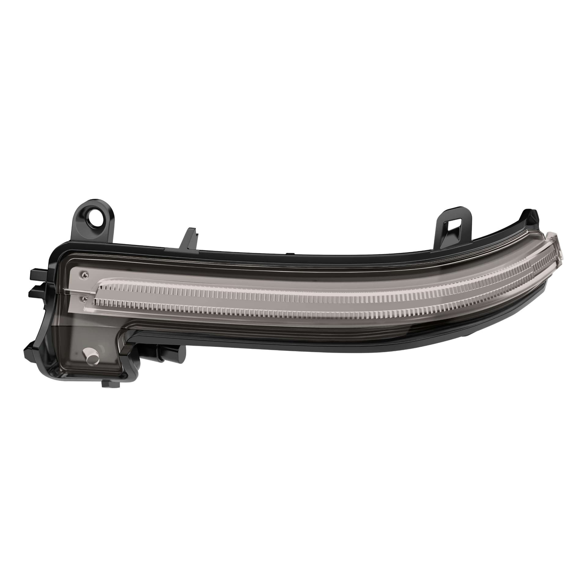 LEDRiving® Dynamische LED Spiegelblinker BMW 1er, 2er, 3er, 4er, X1 - Black Edition OSRAM
