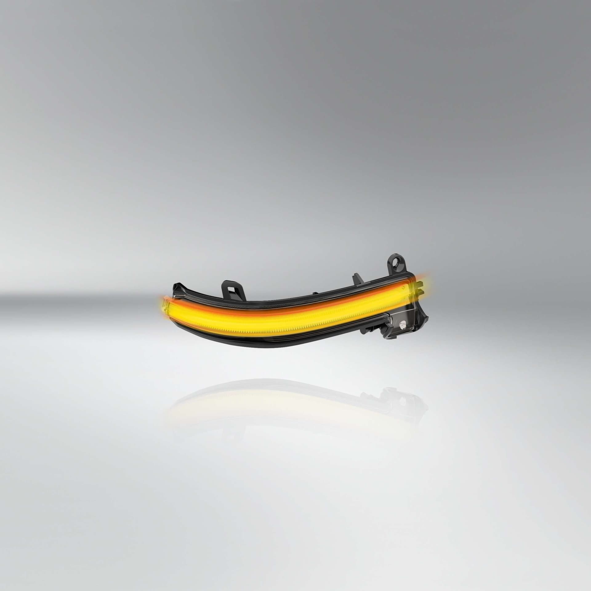 LEDRiving® Dynamische LED Spiegelblinker BMW 1er, 2er, 3er, 4er, X1 - Black Edition OSRAM