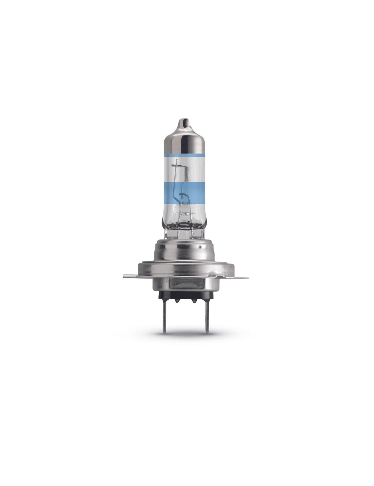 H7 12V 55W PX26d RacingVision GT200 2 St. Philips