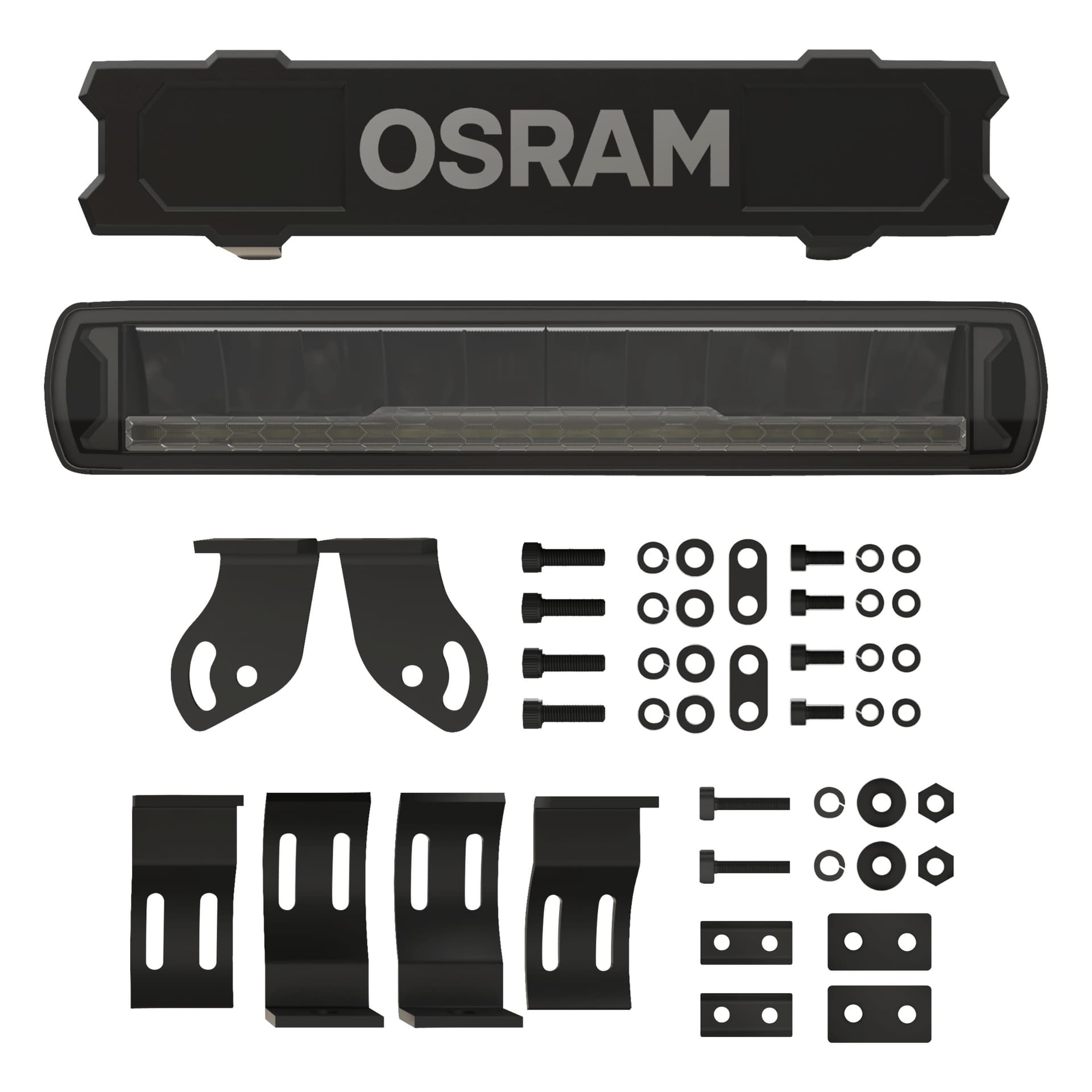 LEDriving LIGHTBAR MX250-CB Lichtleiste 1 St. OSRAM