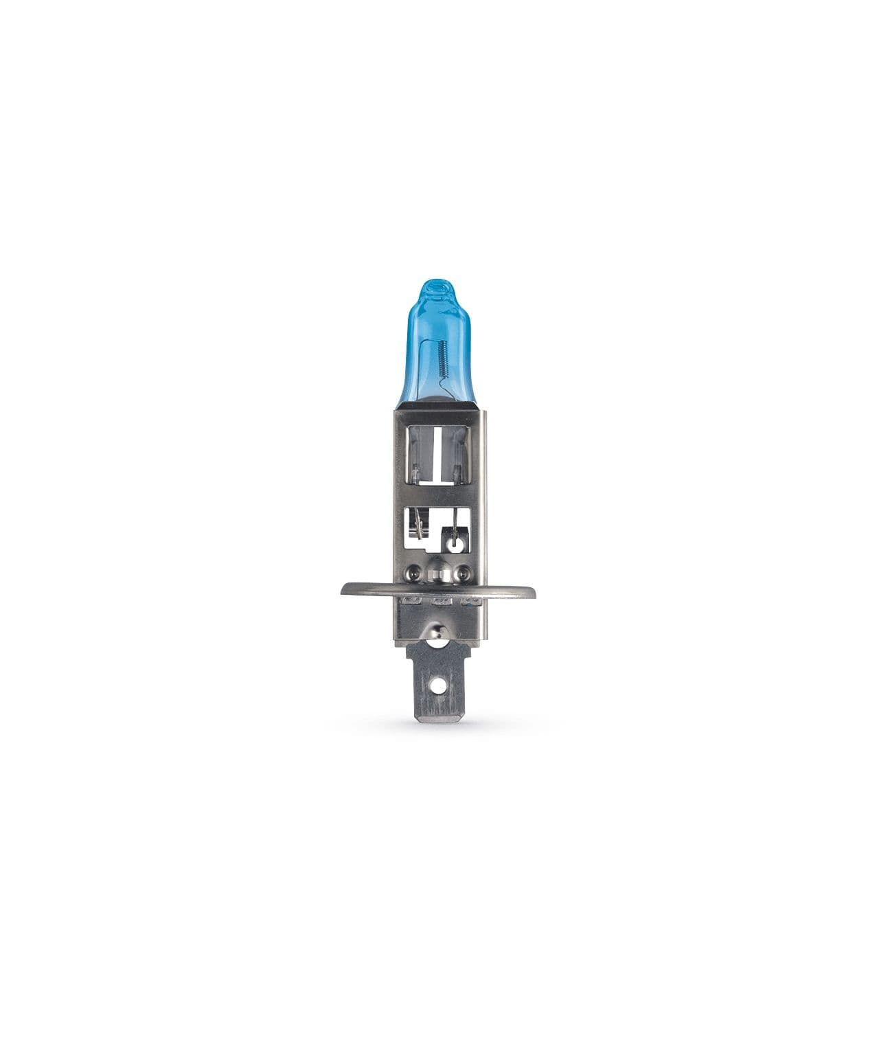 H1 12V 55W P14,5s WhiteVision Ultra 1 St. Philips
