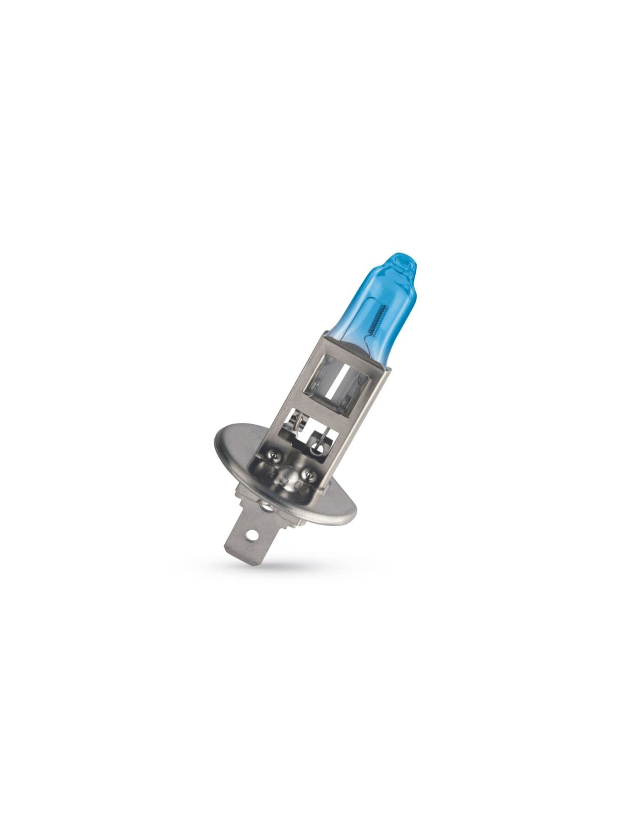 H1 12V 55W P14,5s WhiteVision Ultra 1 St. Philips