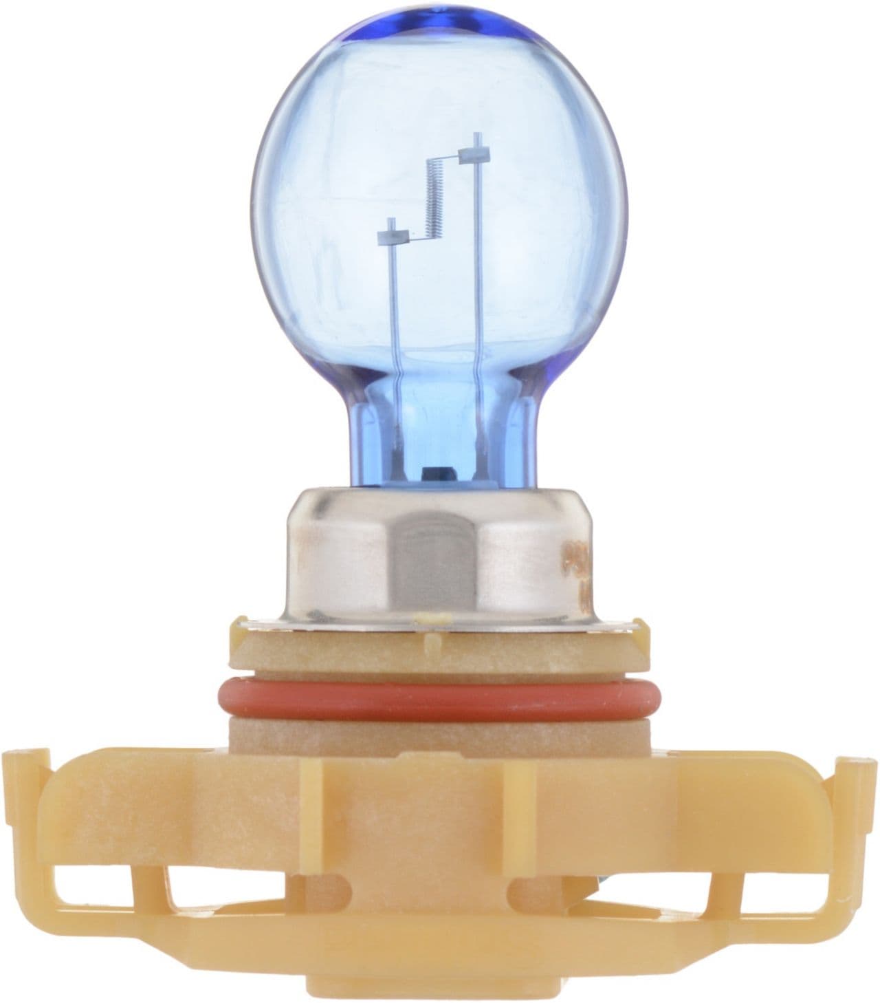 PSX24W 12V 24W PG20/7 WhiteVision Ultra 1 St. Philips