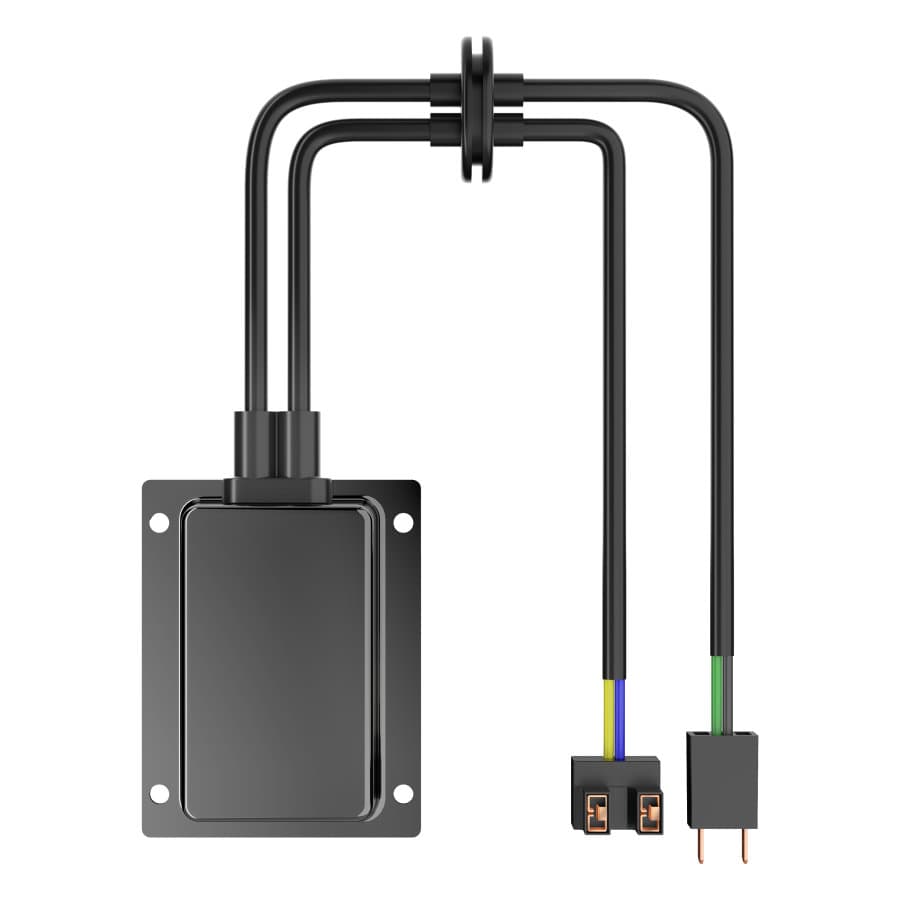 LEDriving Smart Canbus Lastwiderstand für H7 Nachrüstlampe Typ 1-2HFB 2 St. OSRAM