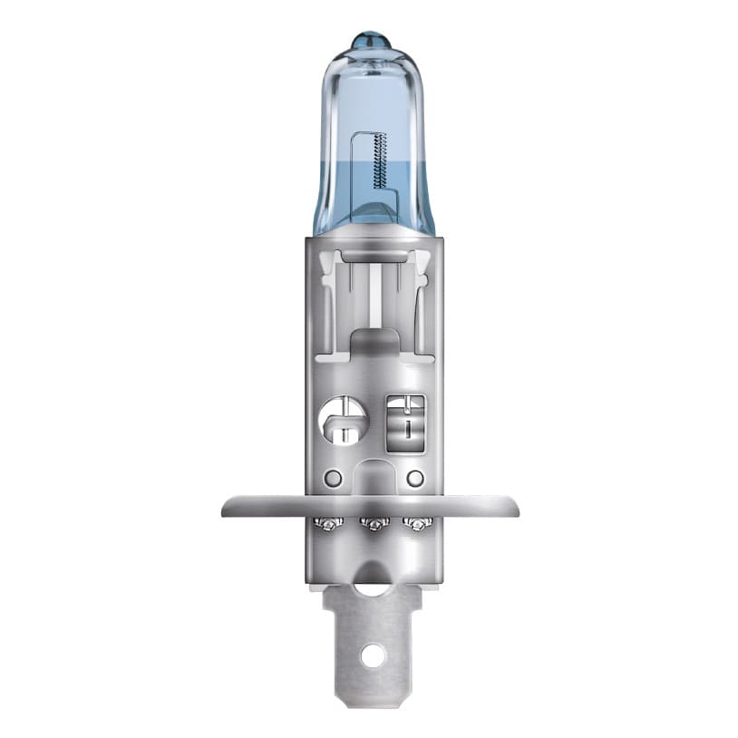 H1 12V 55W P14.5s Cool Blue INTENSE NextGen. 5000K +100% 1 St. OSRAM
