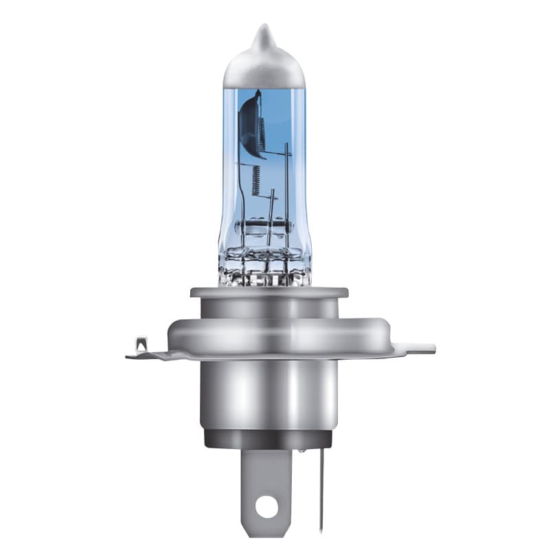H4 12V 60/55W P43t Cool Blue INTENSE NextGen. 5000K +100% 1 St. OSRAM