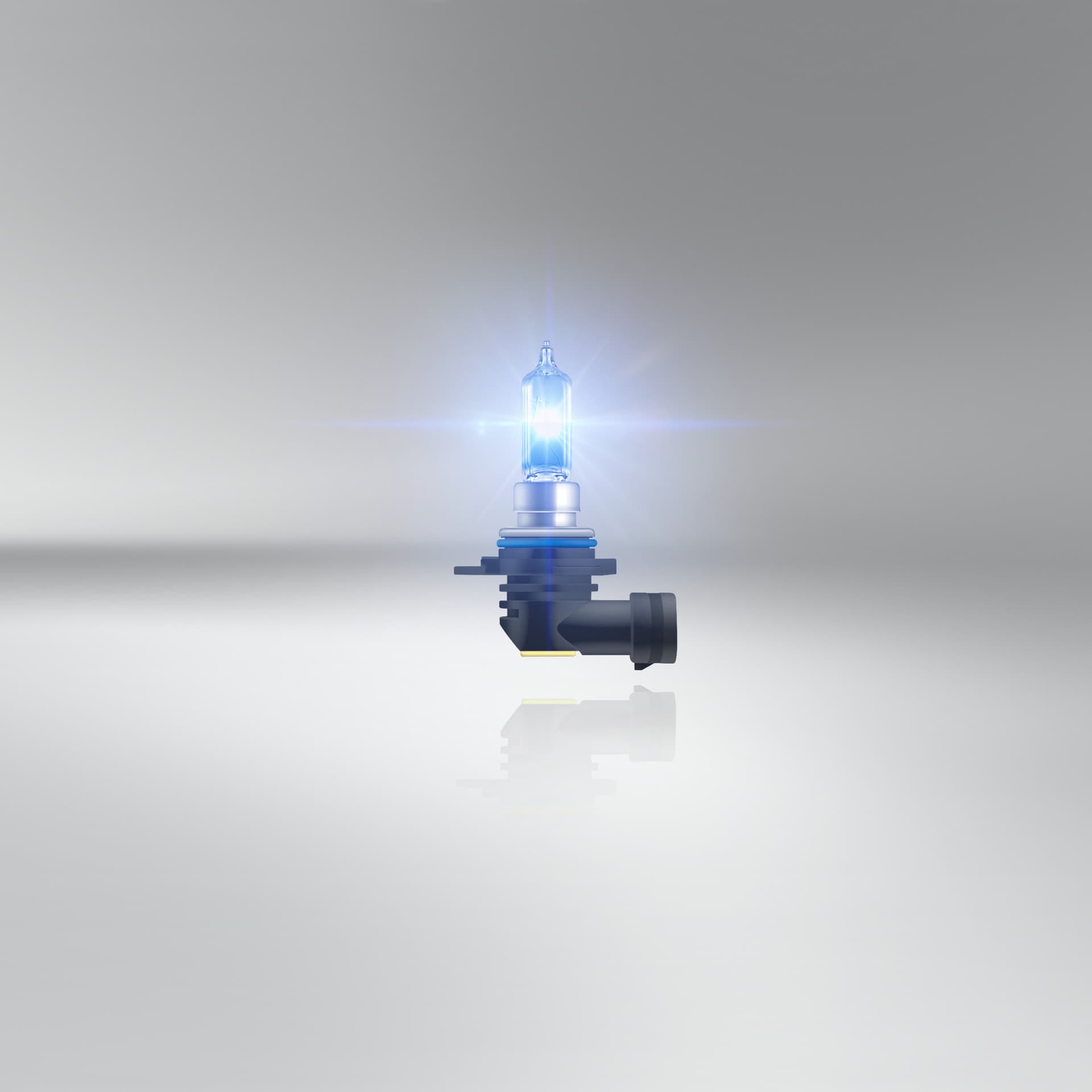 HIR2 12V 55W PX22d Cool Blue Intense 4000K +20% 1 St. OSRAM