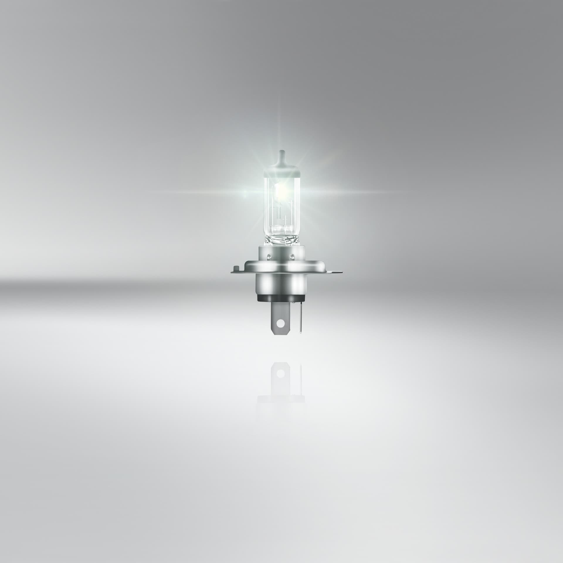 H4 24V 75/70W P43t TRUCKSTAR® PRO NEXT GEN bis +120% mehr Licht 1 St. OSRAM