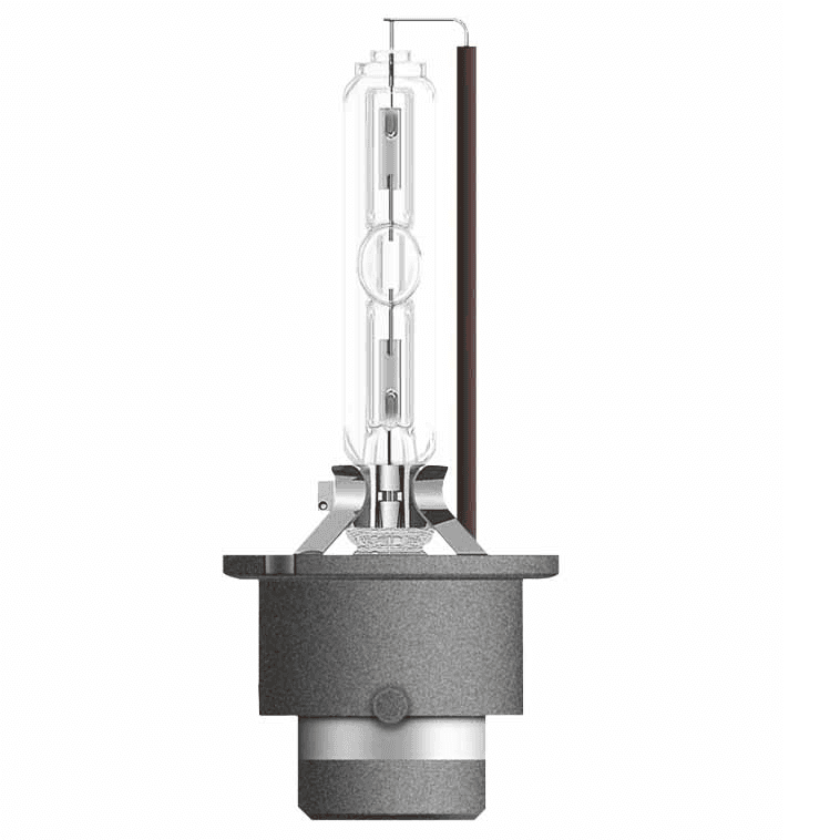 D2S 12V+24V 35W P32d-2 Xenarc Classic Faltschachtel 1 St. OSRAM