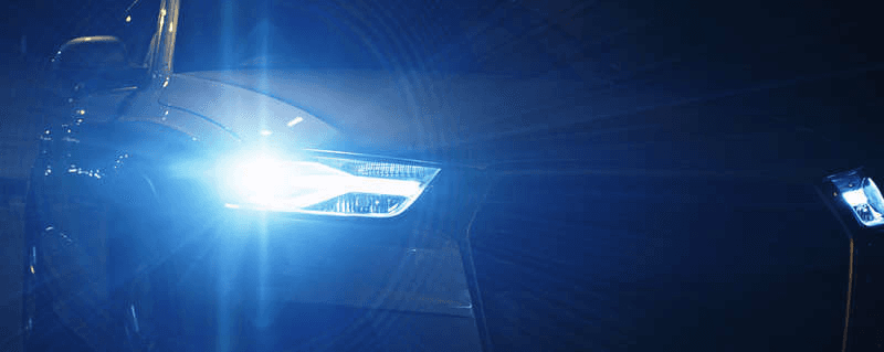 D2S 35W P32d-2 WhiteVision 5000K Xenon 1 St. Philips