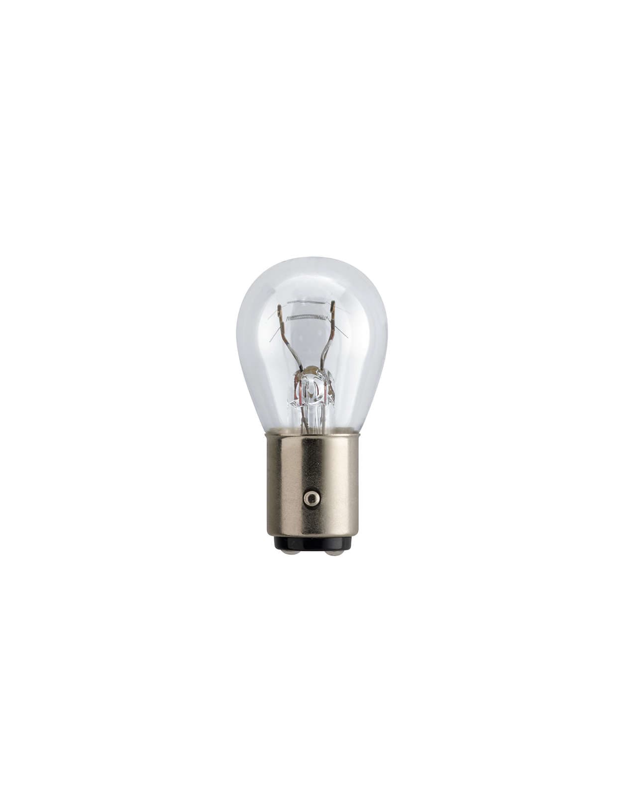 P21/5W 12V 21/5W BAY15d Vision 1 St. Philips