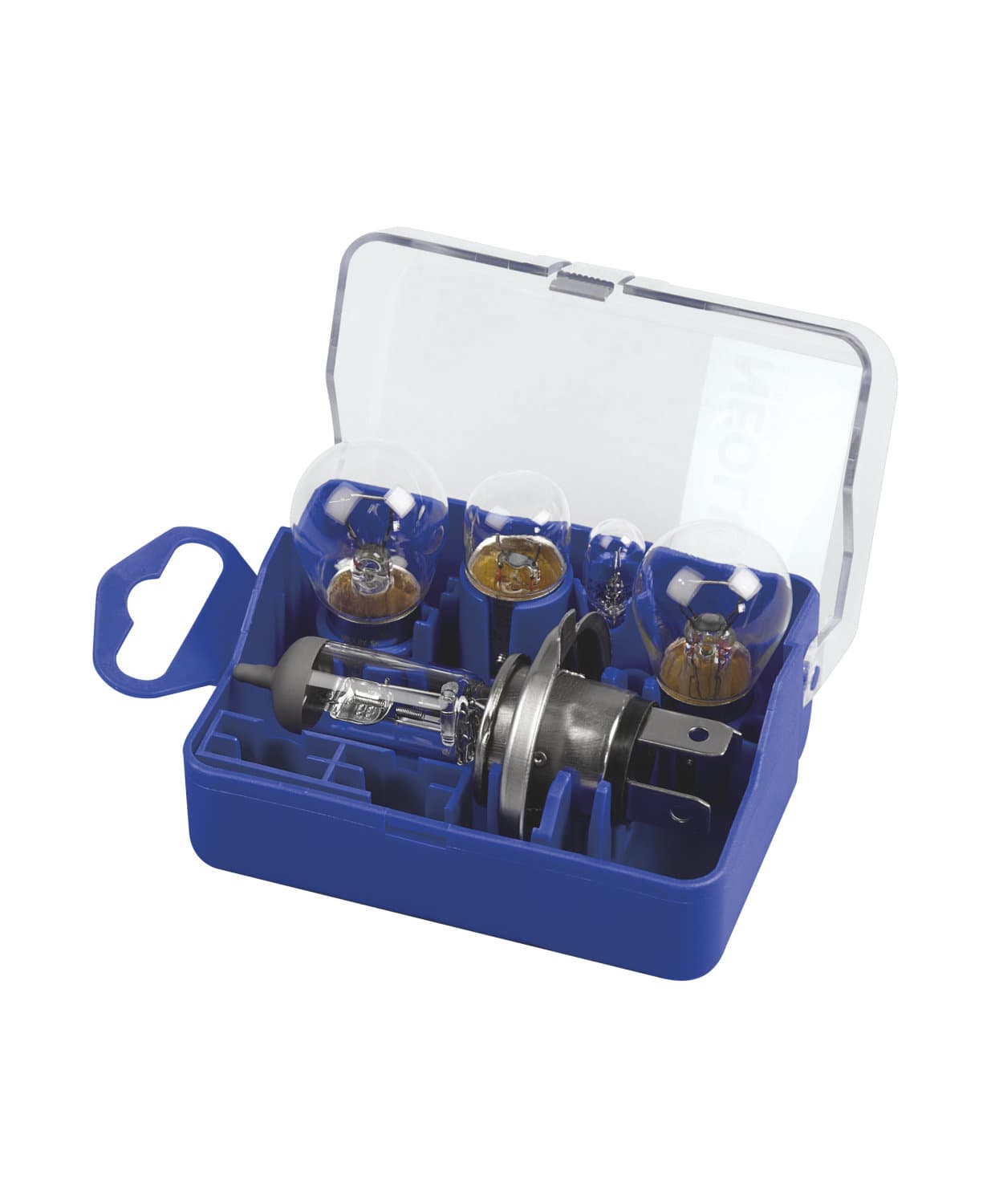 H7 CLK H7 12V 55W Ersatzlampenbox 1 St. NEOLUX