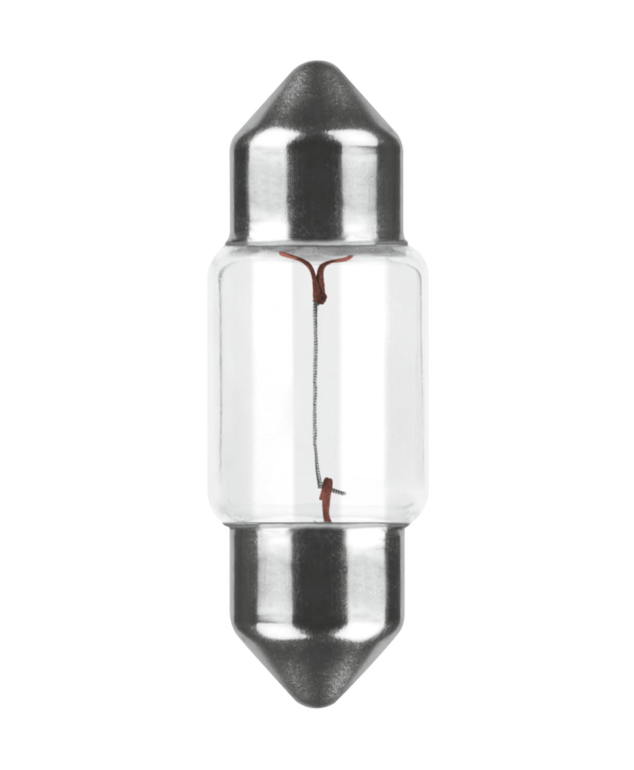 10W 12V SV8,5 31mm Soffitte Kurz 1 St. NEOLUX