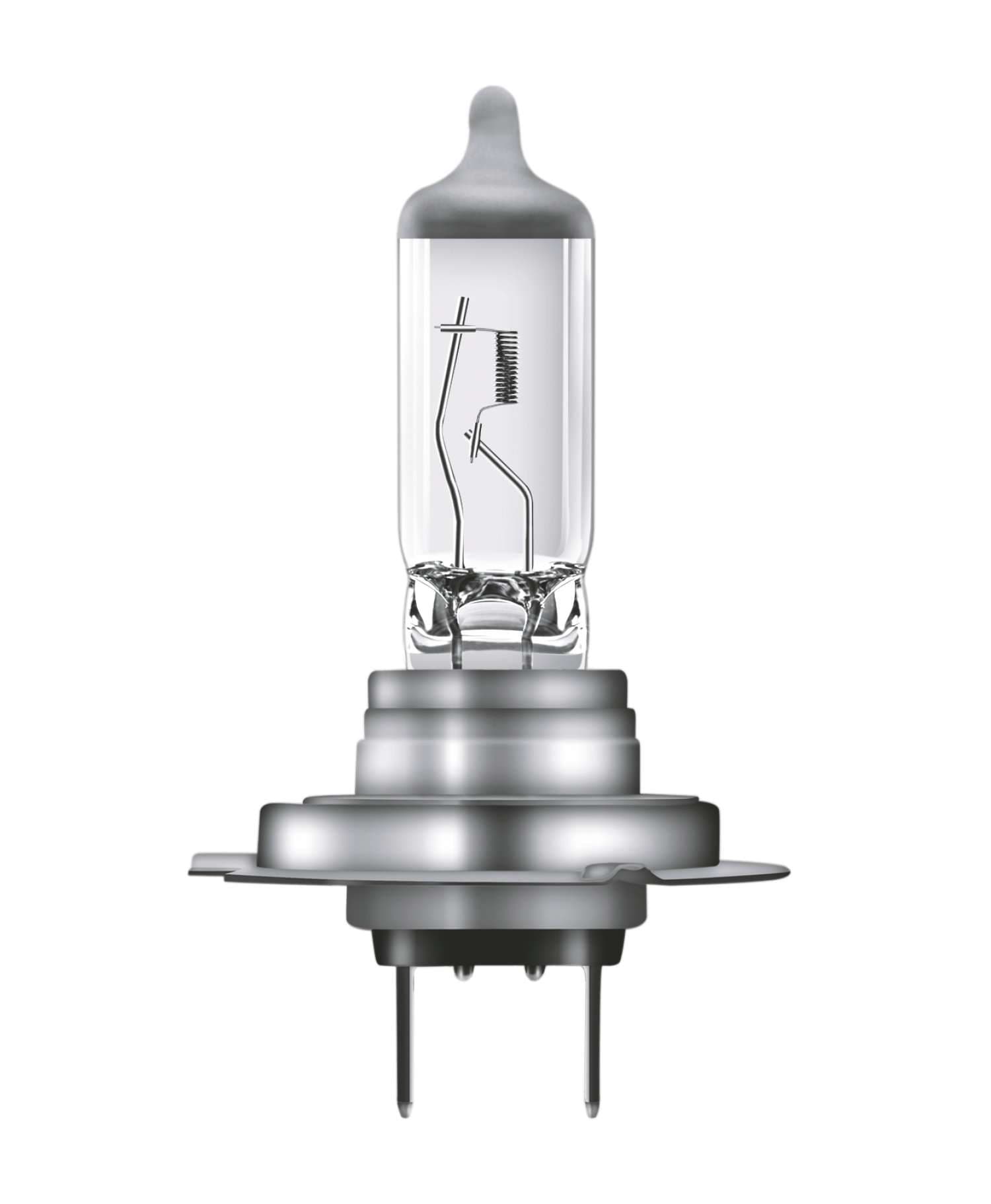 H7 12V 55W PX26d 1 St. Original Spare Part OSRAM