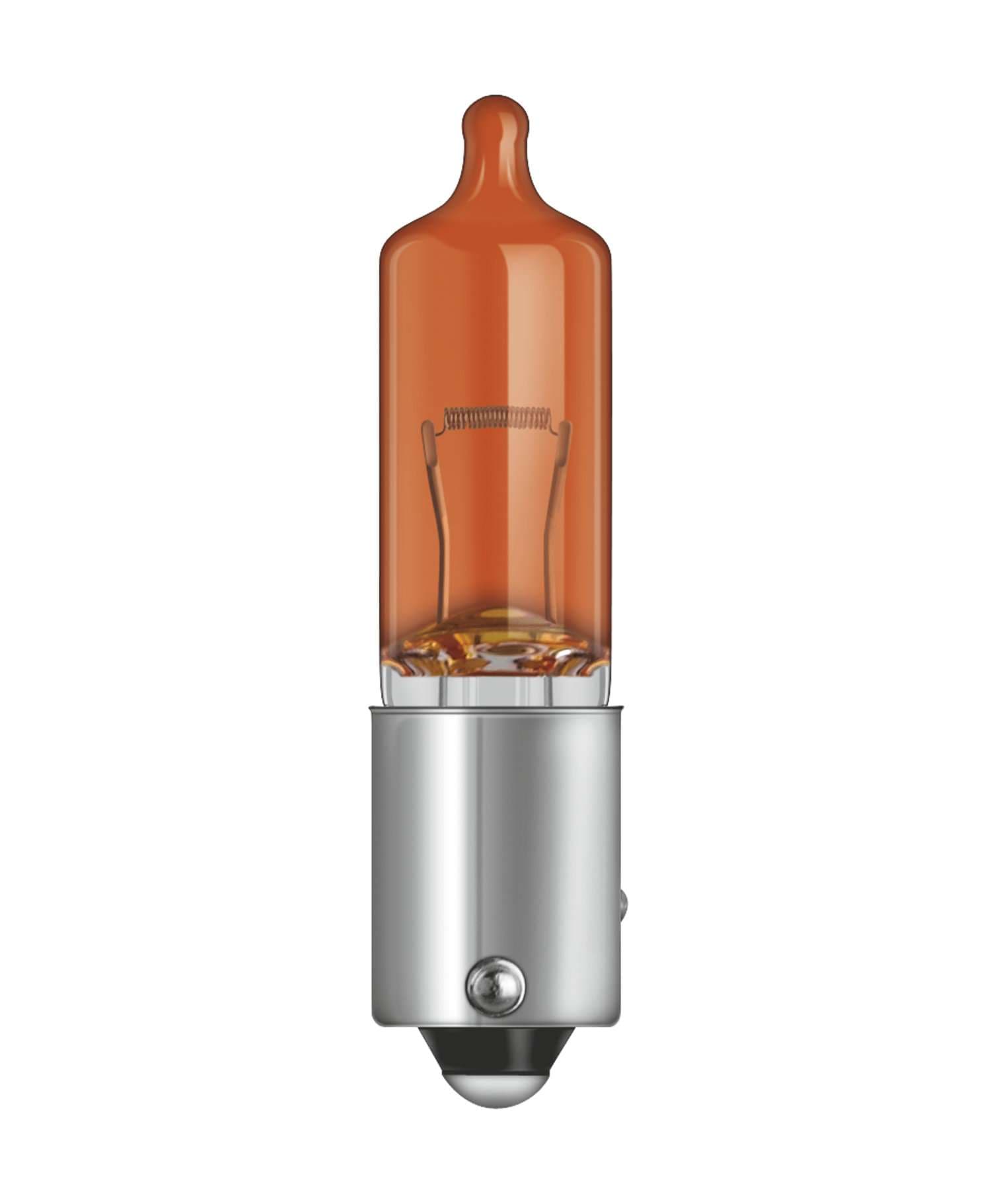HY21W 12V 21W BAW9s ULTRA LIFE 1 St. Faltschachtel OSRAM