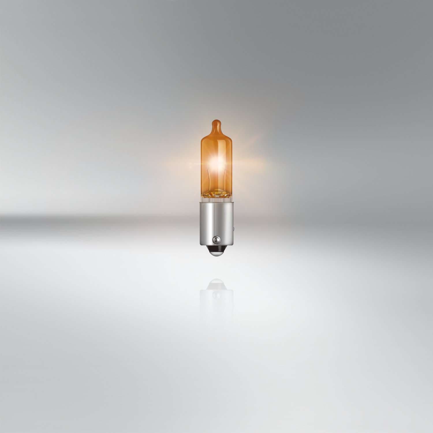 HY21W 12V 21W BAW9s ULTRA LIFE 1 St. Faltschachtel OSRAM