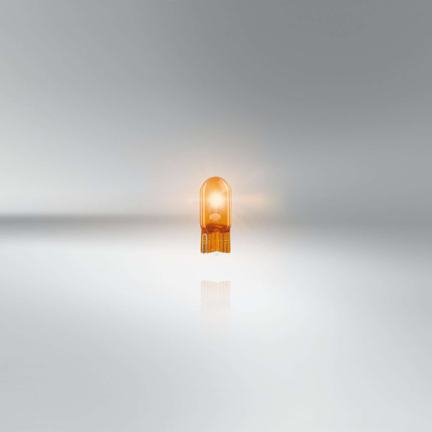 WY5W 12V 5W W2.1x9.5d 1 St. OSRAM